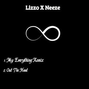 收聽Lizzottp的Out the Hood (feat. Neeze) (Explicit)歌詞歌曲