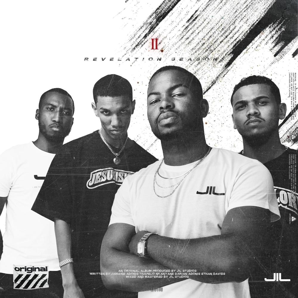 Tunnel Vision (feat. Adrae Jacobs)