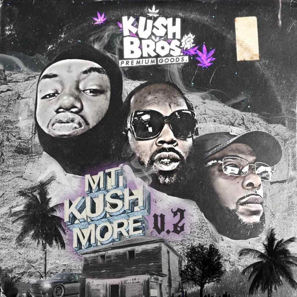 Shine On (feat. P-Mac) (Explicit)