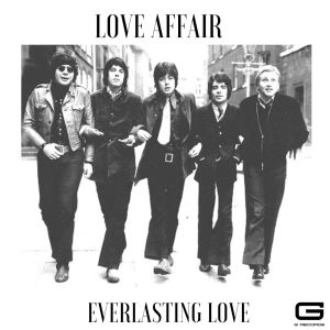 Love Affair的专辑Everlasting love