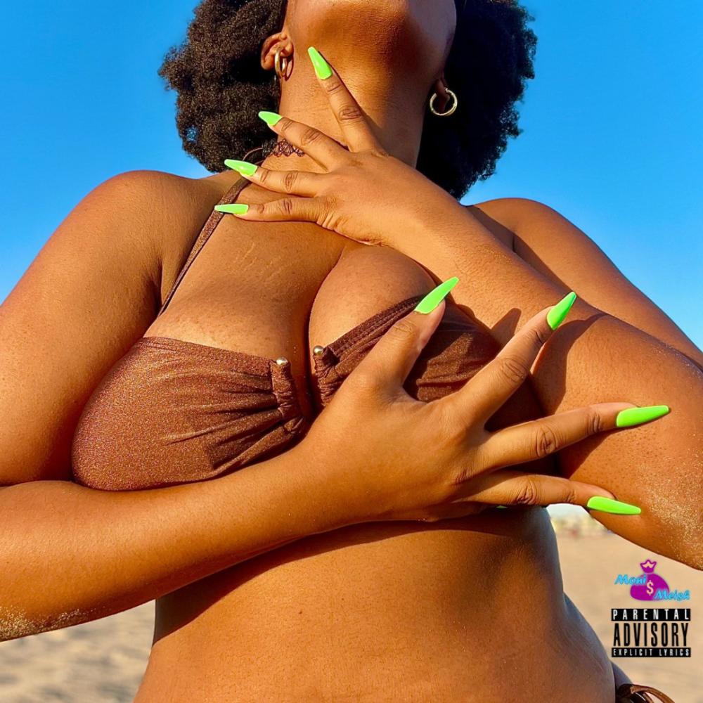 Matching PJs (feat. Dellsd) (Explicit)