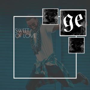 Album Sweet of Love from 