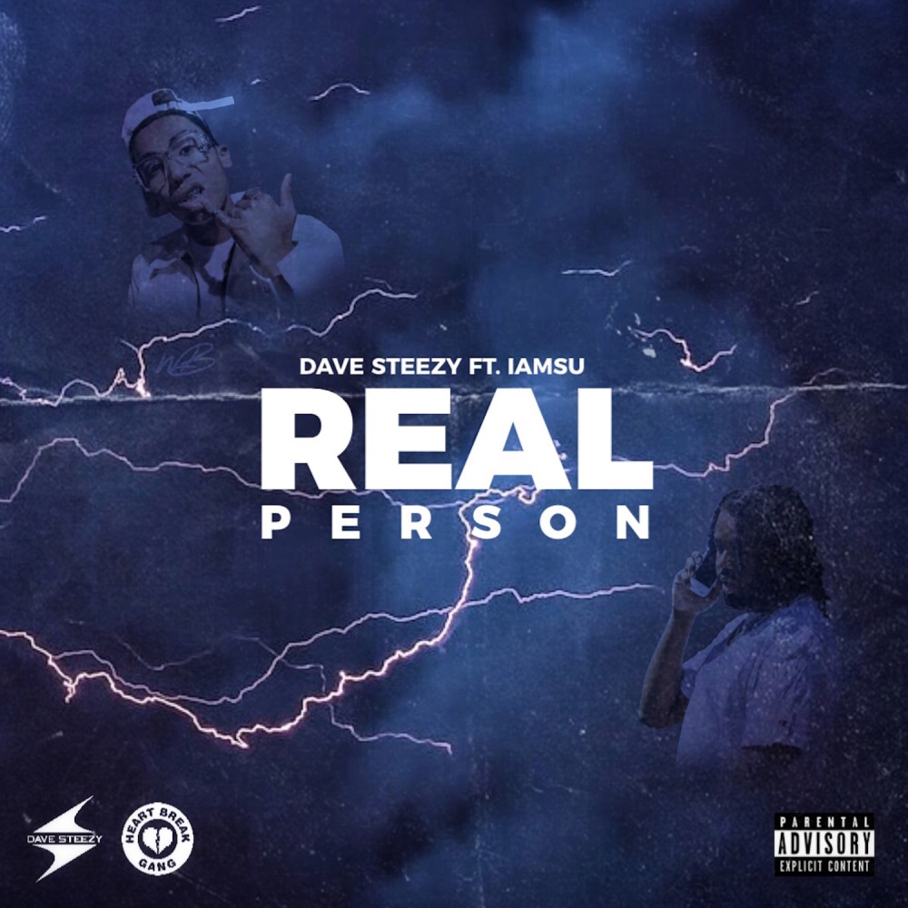 Real Person (Explicit)