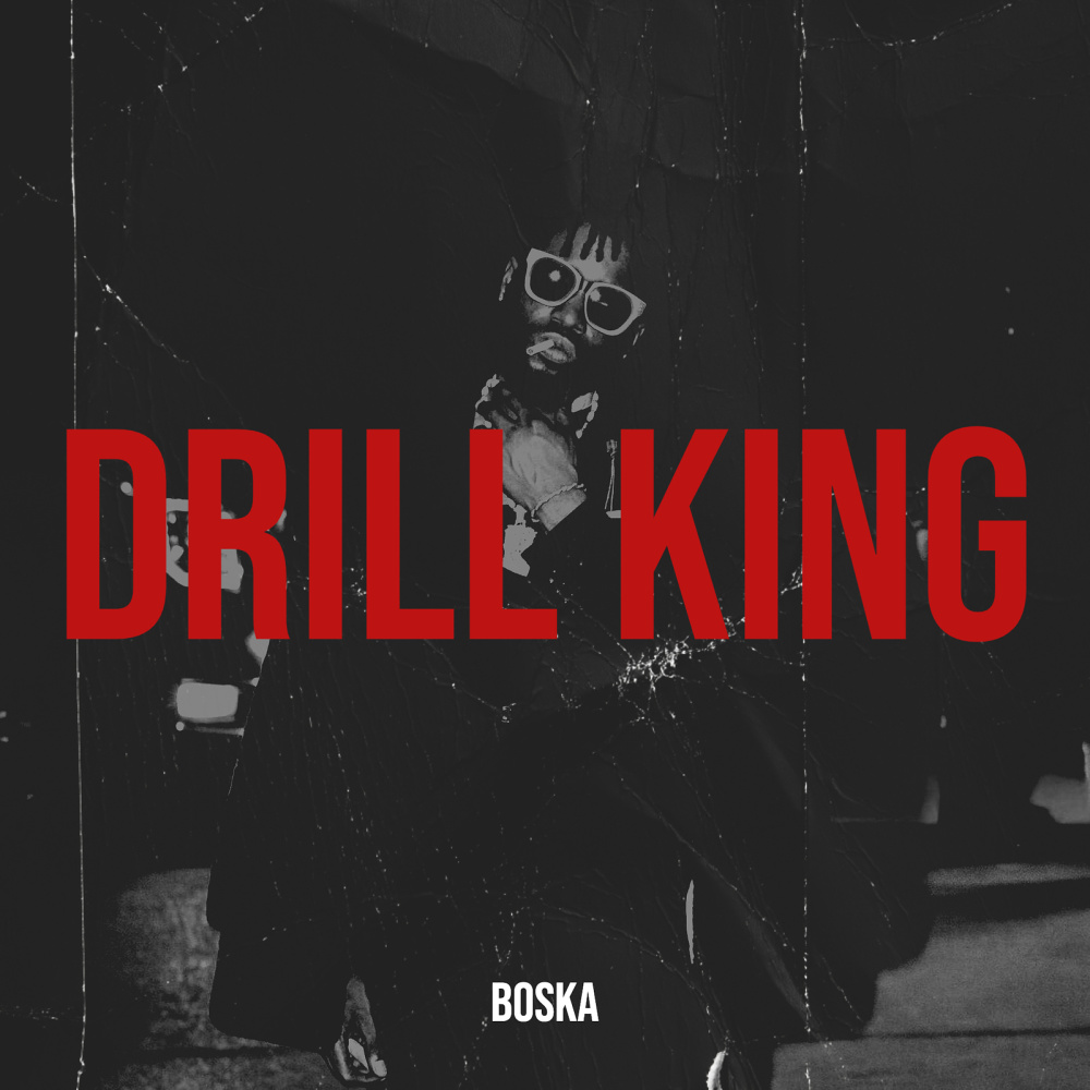 Drill King (Explicit)