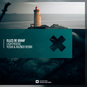 Elles de Graaf的專輯Lighthouse (Yoshi & Razner Remix)