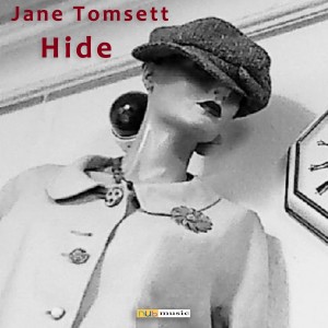 Jane Tomsett的專輯Hide