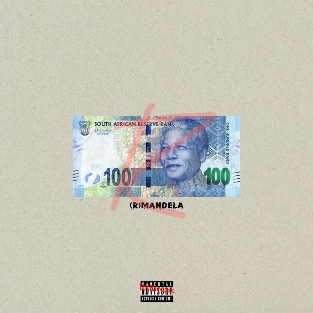 (R)Mandela (Explicit)