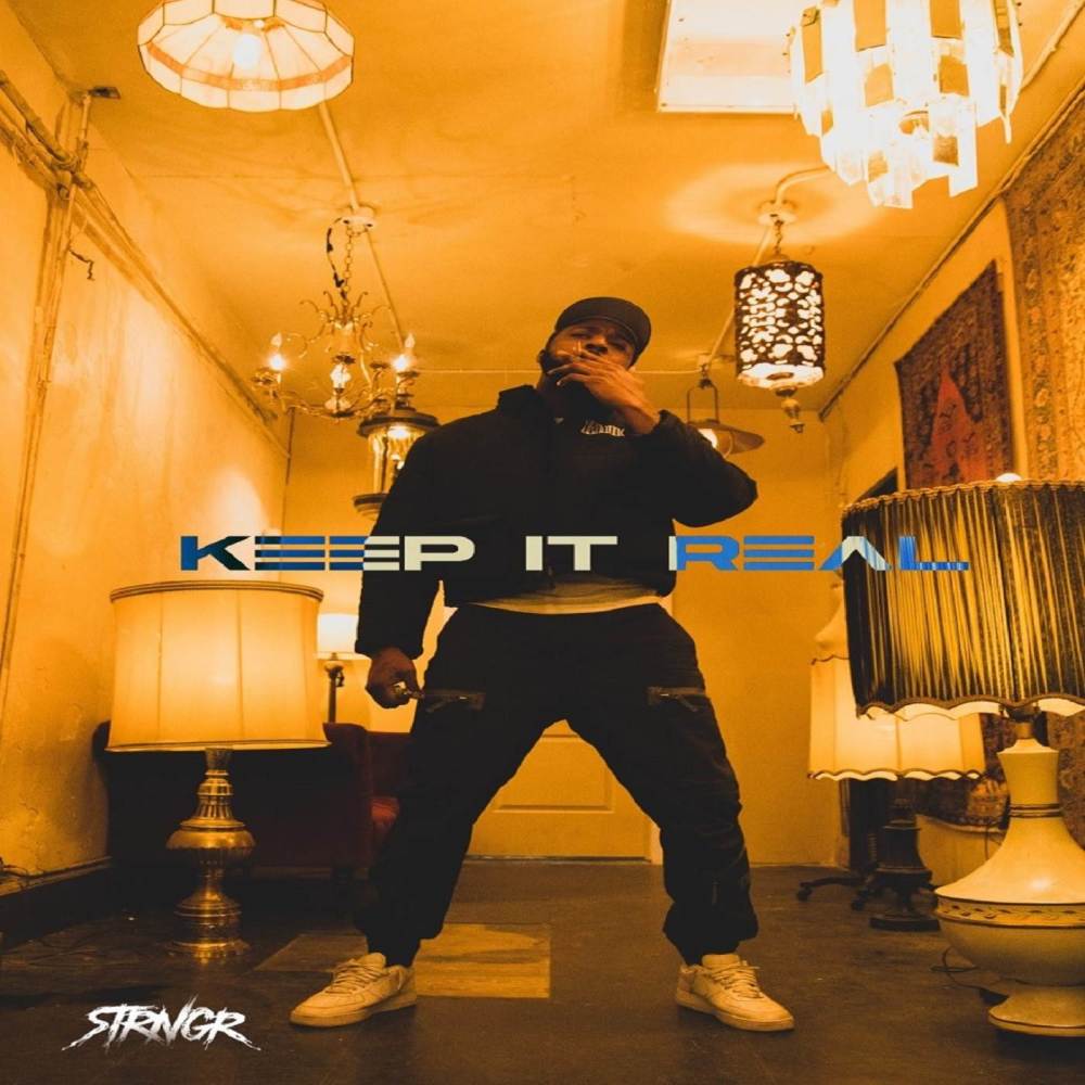 Keep It Real (Explicit)