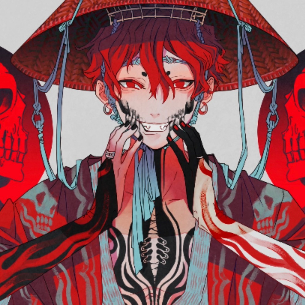 死神舞踊(feat. ロス)