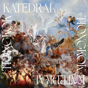 收听Sajama Cut的Katedral Tiongkok歌词歌曲
