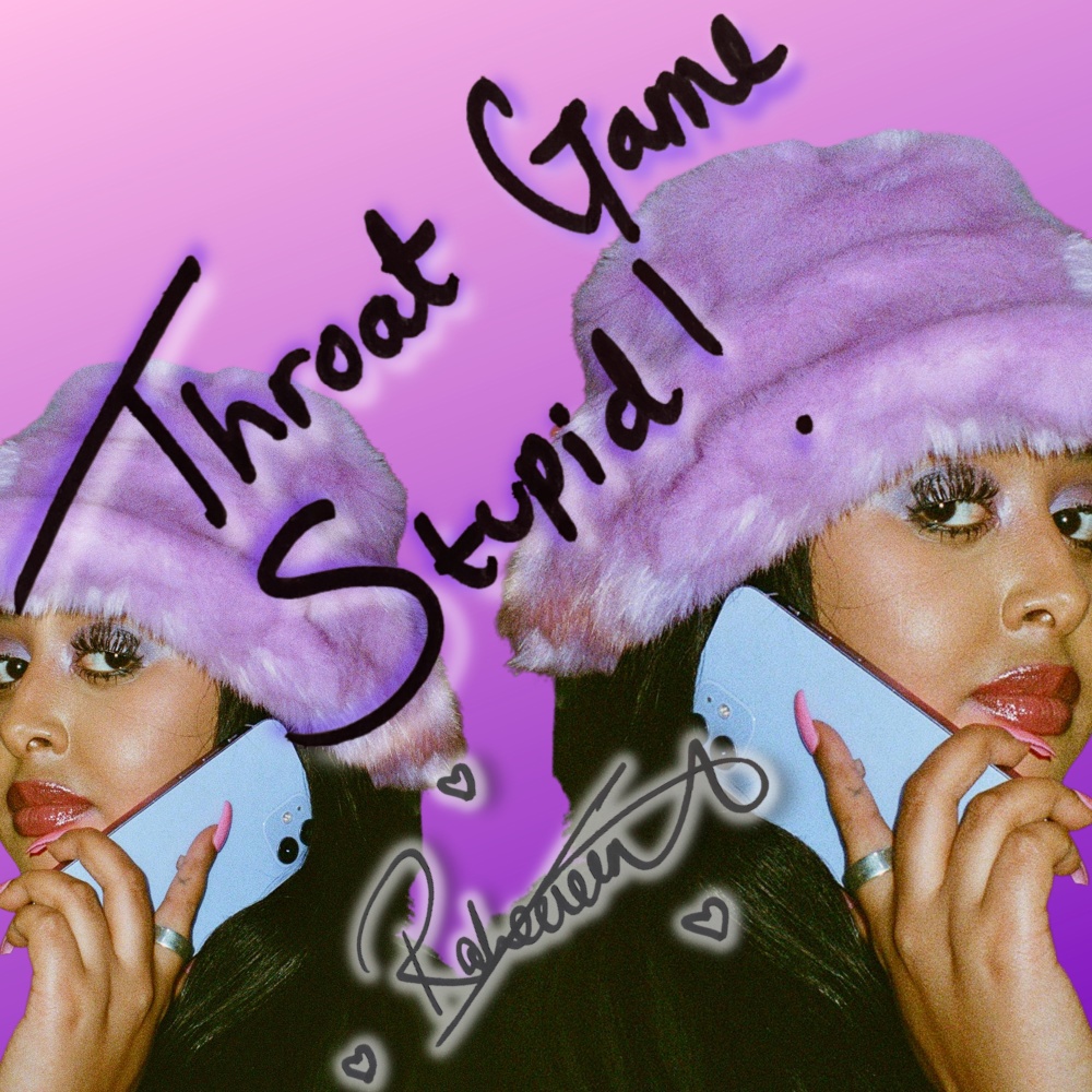 Touch It (Explicit)