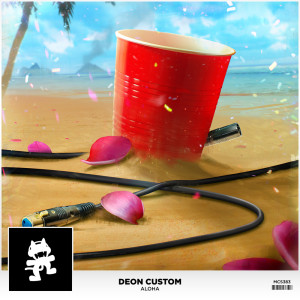 Deon Custom的專輯Aloha