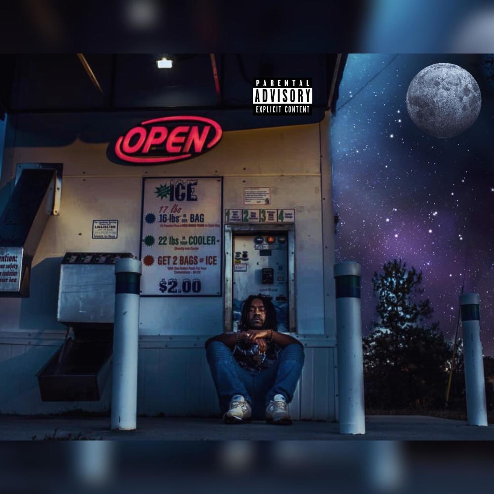 I'ma Get It (feat. AlexZander) (Explicit)