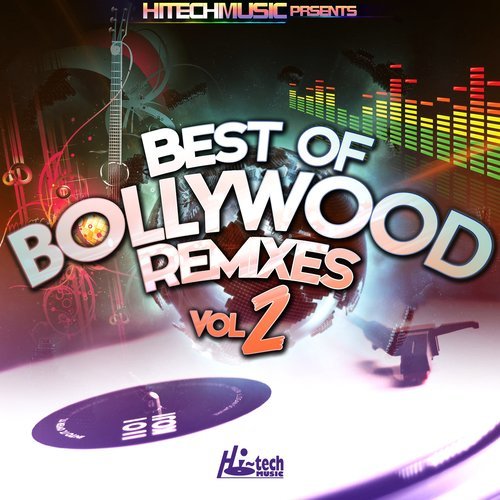Hum Teri Mohabbat Mein (feat. DJ Chino)