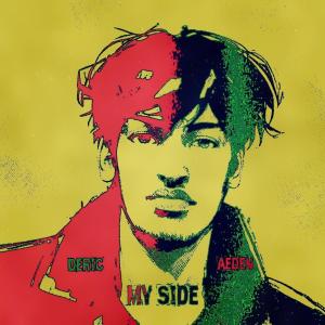 JNate的專輯MY SIDE REMIX (feat. Deric & Aeden)