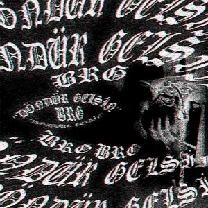 收聽BRG的DÖNDÜR GELSİN (Explicit)歌詞歌曲