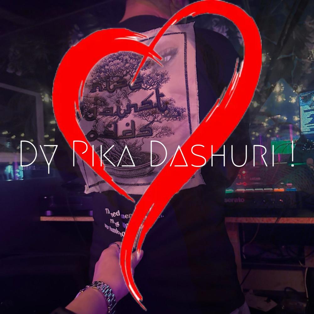 DY PIKA DASHURI (feat. Dj Gjaci)