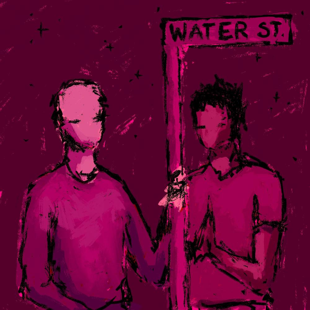 Mike Jackson (feat. Maz G) (Explicit)