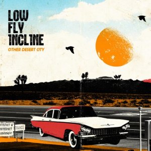 收聽Low Fly Incline的Baby Back歌詞歌曲