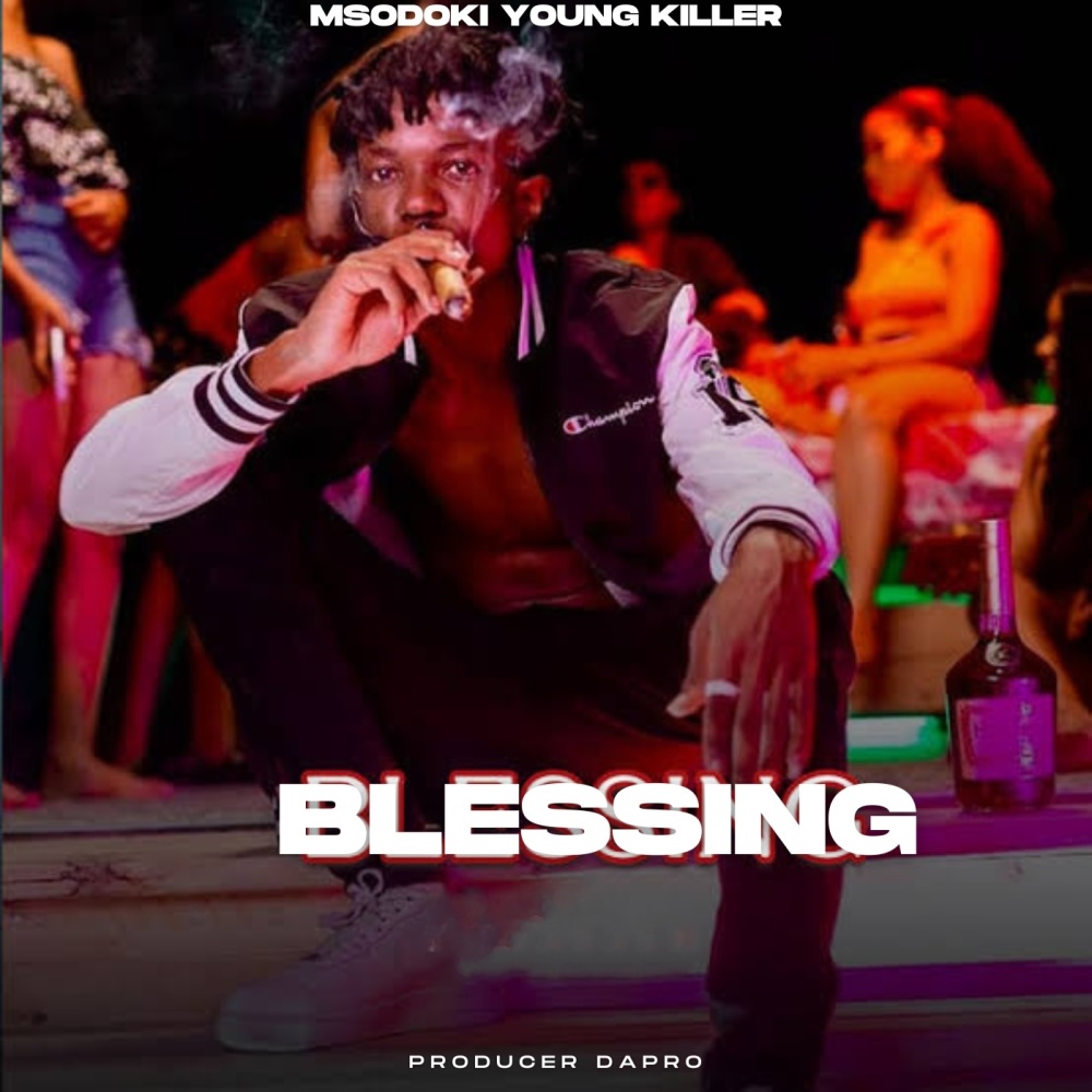 Blessing