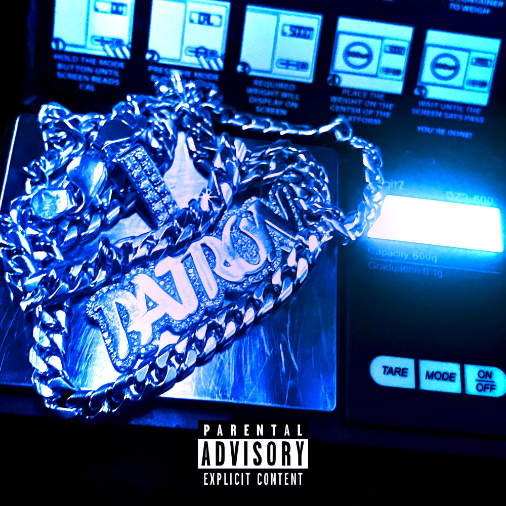 FAYGO (feat. FINESSE) (Explicit)