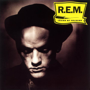 R.E.M.的專輯Losing My Religion