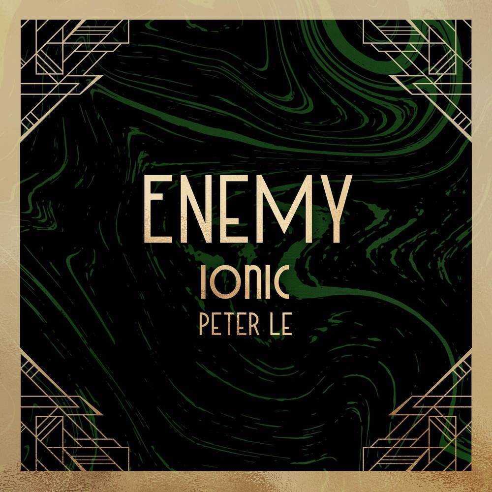 Enemy (From "Arcane") (J-Rock Version) (Explicit) (J-Rock Version|Explicit)