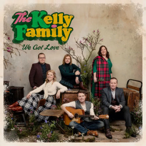 ดาวน์โหลดและฟังเพลง Nanana พร้อมเนื้อเพลงจาก The Kelly Family