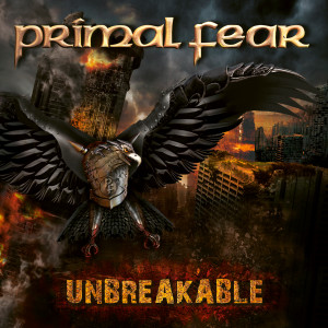 Primal Fear的專輯Unbreakable (Explicit)