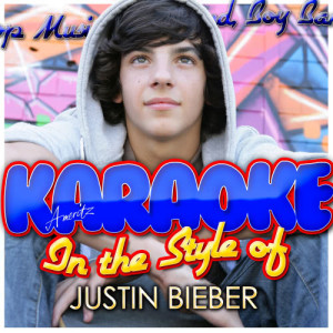收聽Ameritz - Karaoke的Baby (In the Style of Justin Bieber) [Karaoke Version] (Karaoke Version)歌詞歌曲
