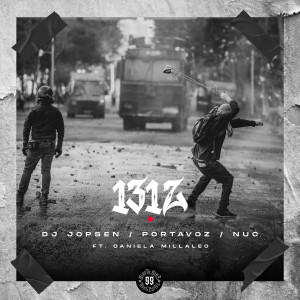 收聽DJ Jopsen的1312歌詞歌曲
