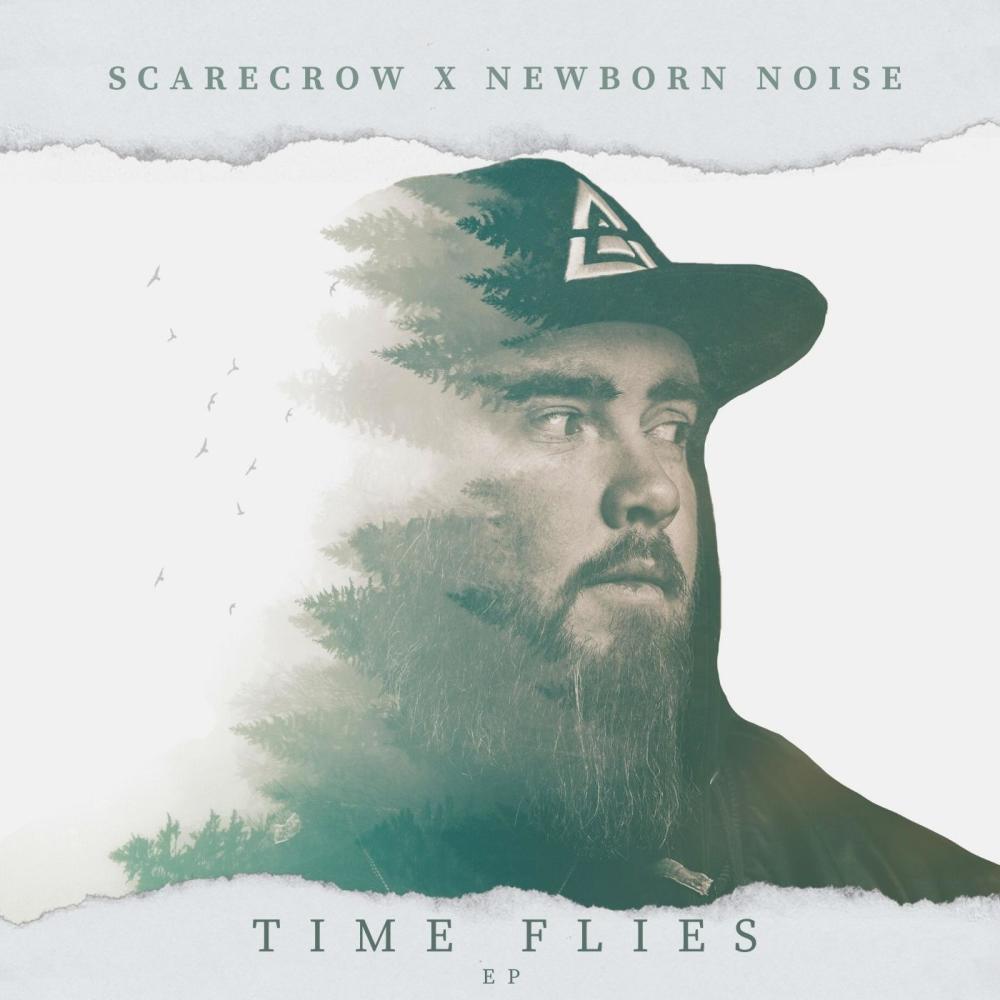Let The Noise In (feat. B.C.) (Explicit)