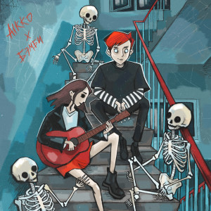 ดาวน์โหลดและฟังเพลง женщины и алкоголь (acoustic|Explicit) พร้อมเนื้อเพลงจาก Aikko