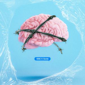 Album Mental Health (Explicit) from JasonX