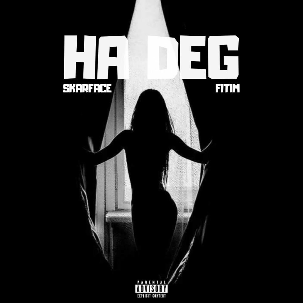 Ha Deg (feat. Fitim)