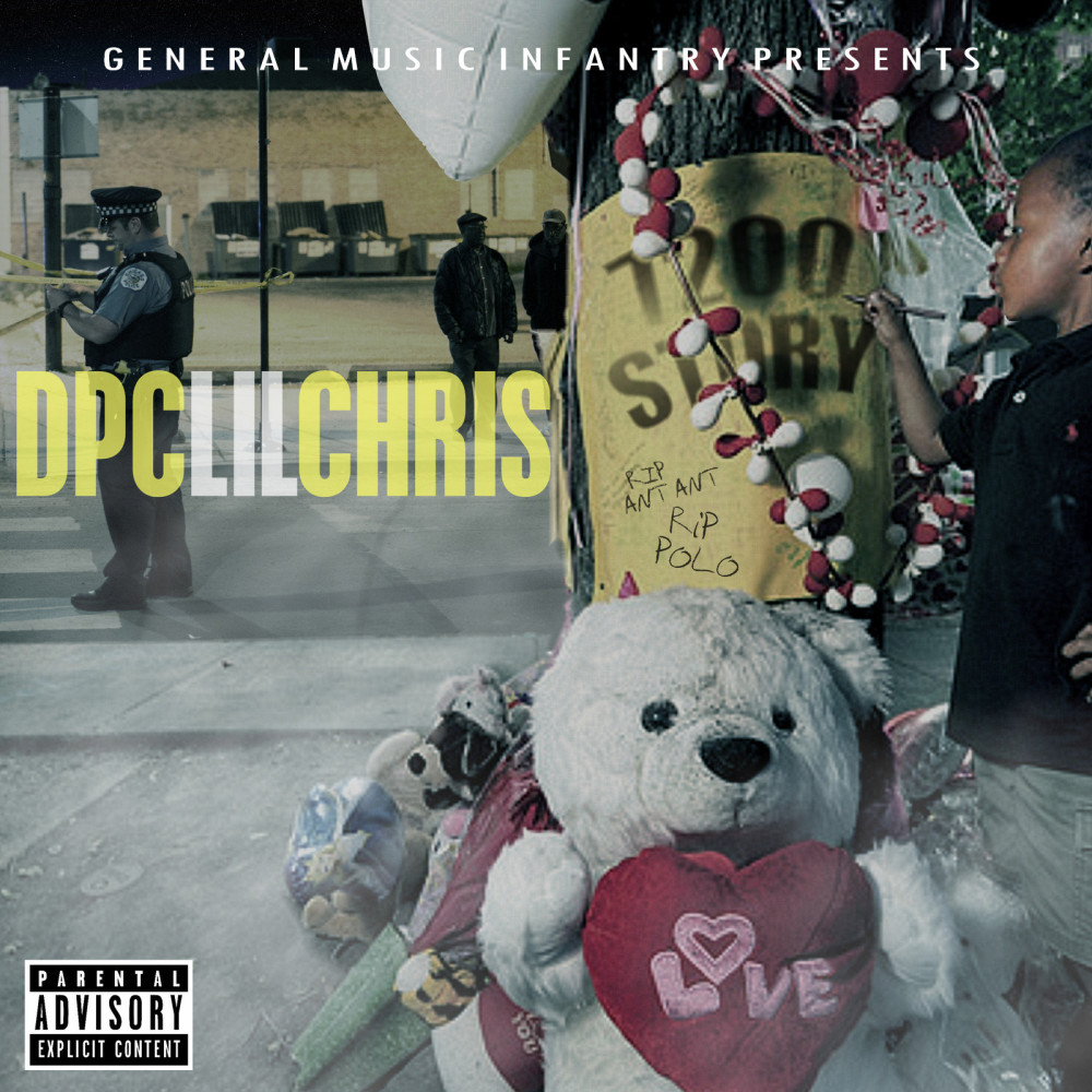 Go Down (feat. Lil Durk) (Explicit)