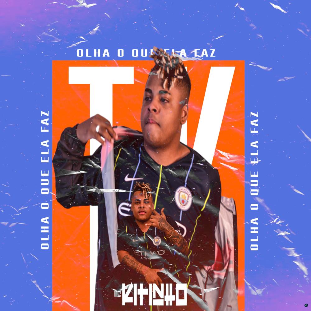 Olha o Que Ela Faz (feat. Mc Kitinho & Mc 7Belo) (Explicit)