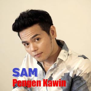 Album Pengen Kawin from Sam