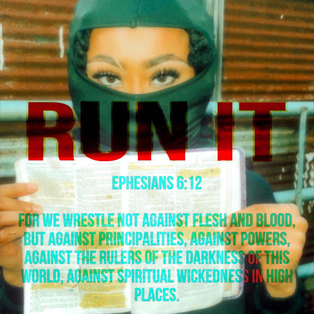 Run It