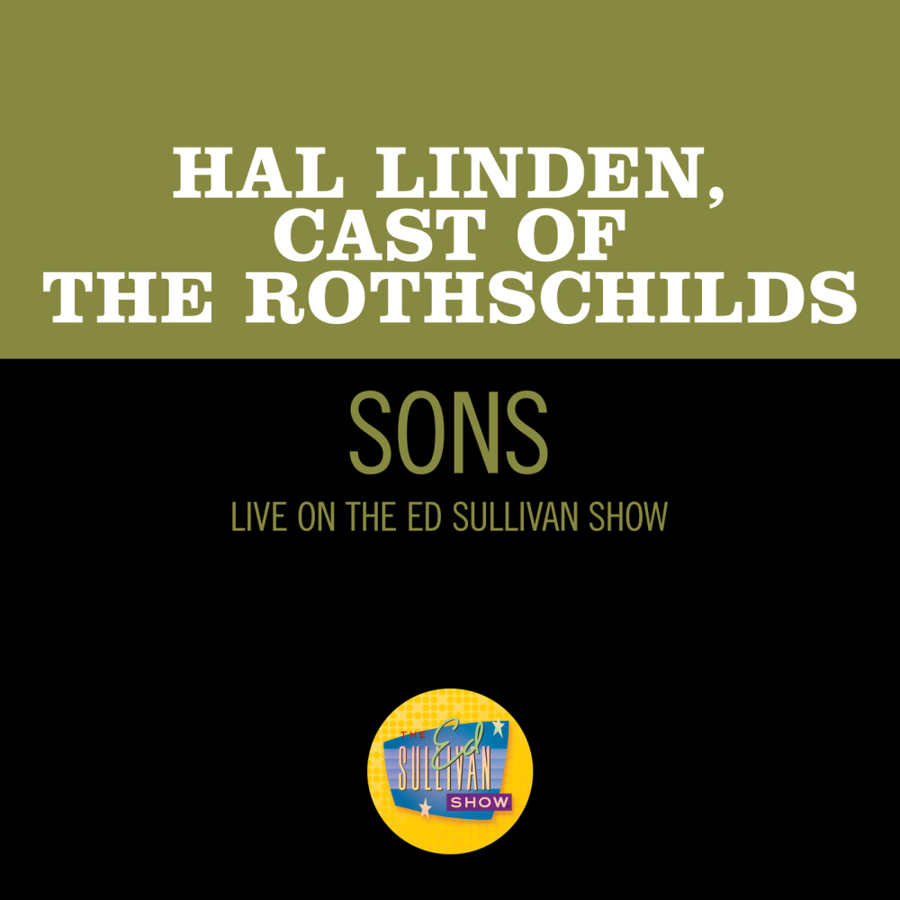 Sons (Live On The Ed Sullivan Show, December 13, 1970)