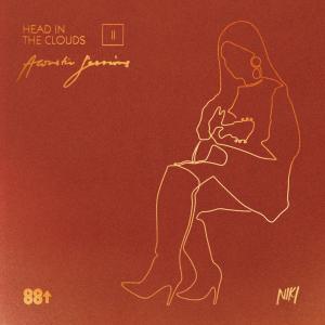 Album NIKI Acoustic Sessions: Head In The Clouds II oleh 88rising