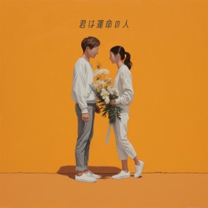 收聽舟津 真翔的君は運命の人歌詞歌曲