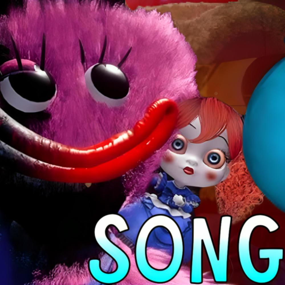 Let Me Save You Now (feat. LMental & Sye Sanesaki) (Poppy Playtime)