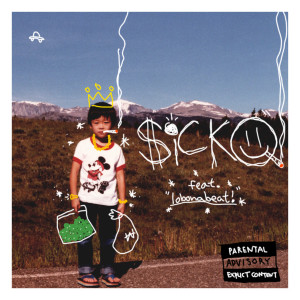 ดาวน์โหลดและฟังเพลง Sicko(Feat. lobonabeat!) พร้อมเนื้อเพลงจาก BILL STAX