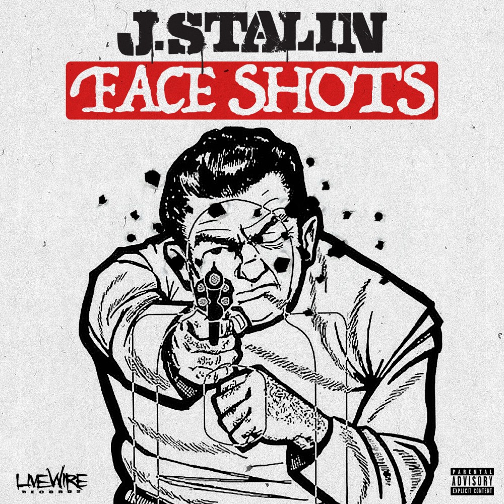 Face Shots (Explicit)