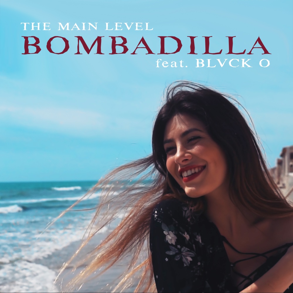 Bombadilla