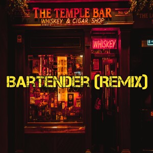 Listen to Bartender ( Remix) (Remix) song with lyrics from Dj Viral Challenge Social