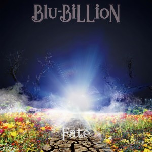 Album Fate from Blu-BiLLioN