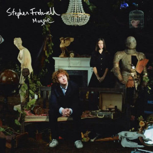 ดาวน์โหลดและฟังเพลง Bad Bad You, Bad Bad Me (Album Version) พร้อมเนื้อเพลงจาก Stephen Fretwell
