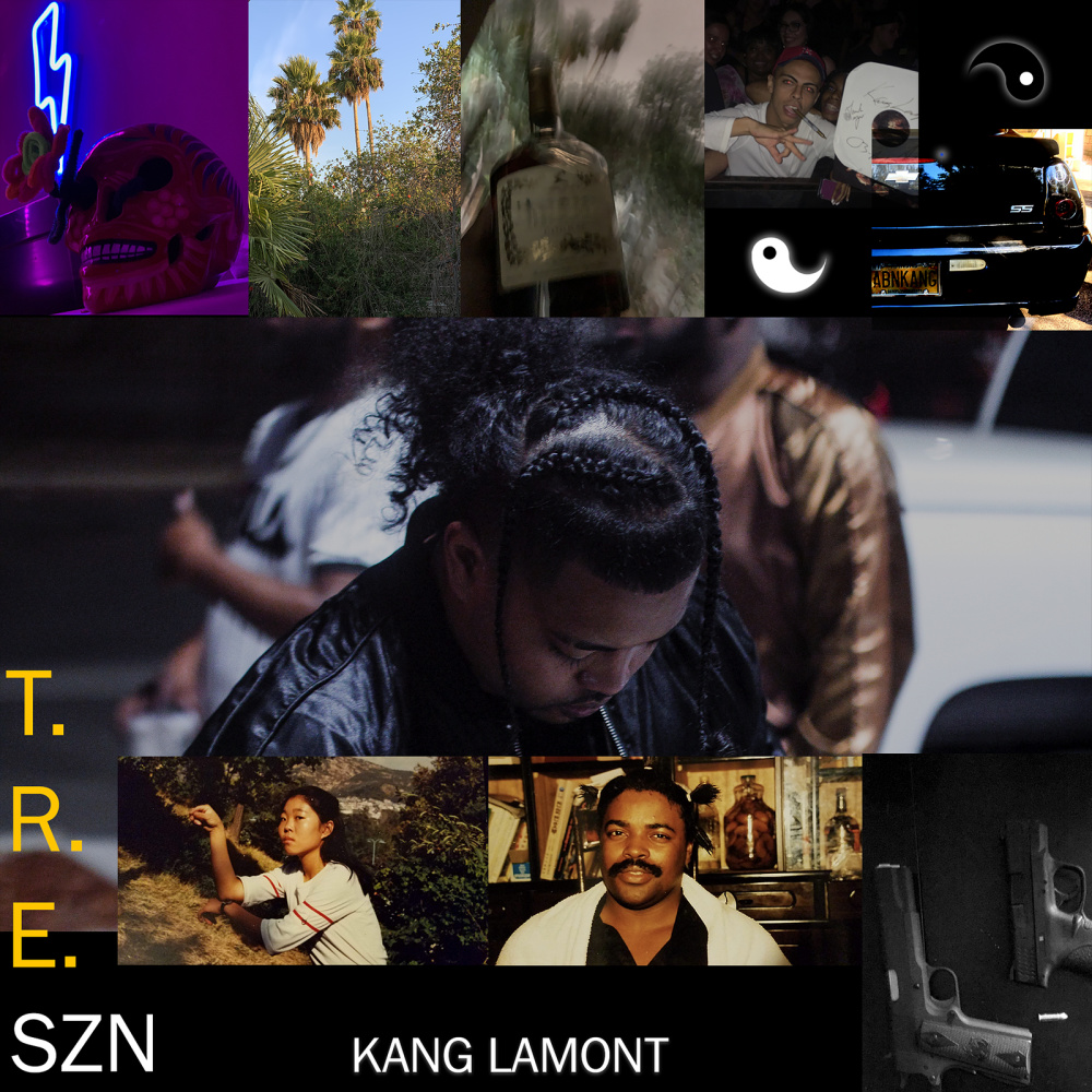Contemplate (Kenny Lofton Remix|Explicit)